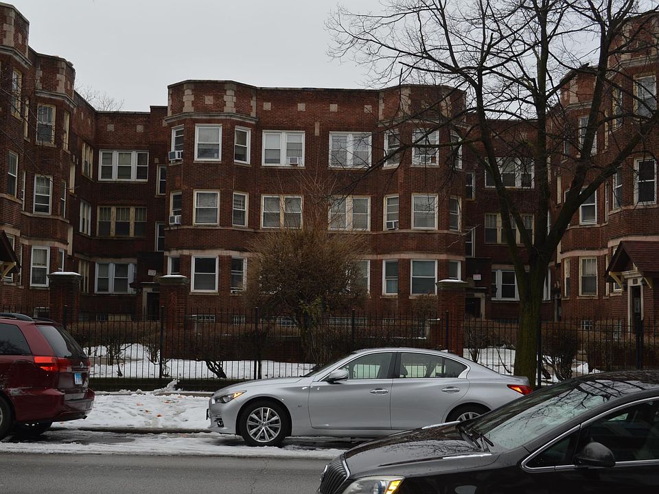 1st image of 6632 S Greenwood Ave #2B