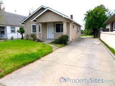 3616 40th St, Sacramento, CA, 95817