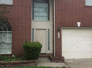 9706 Trailing Moss Ct, Houston, TX 77064
