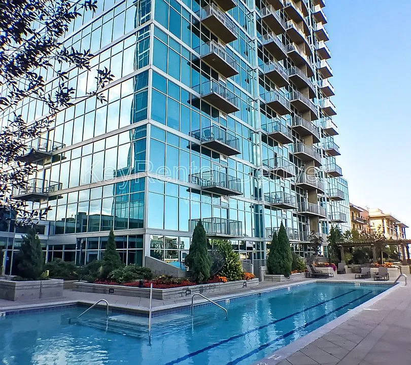 1700 Bassett St #2107