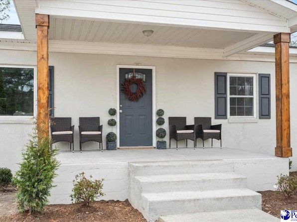 236 Wells St, Lake City, SC 29560