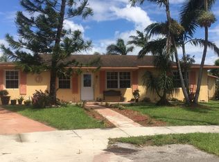 1751 W Mowry Ct, Homestead, FL 33030