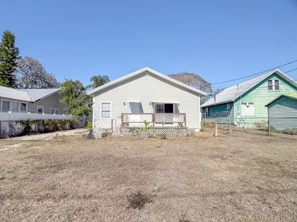 545 Rose Ave, Sebring, FL 33870