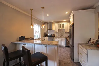 Sold by CENTURY 21 AA Realty