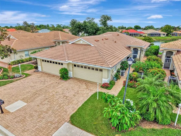 1078 Topelis Dr, Englewood, FL 34223