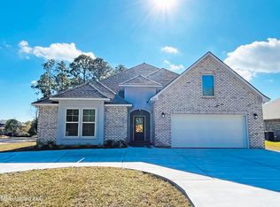 15341 S Swan Rd, Gulfport, MS 39503