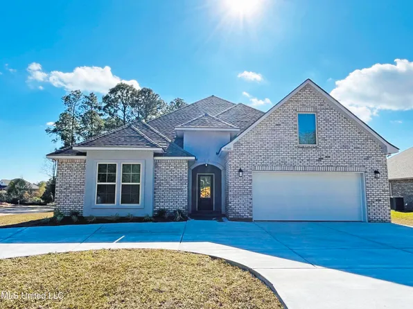 15341 S Swan Rd, Gulfport, MS 39503