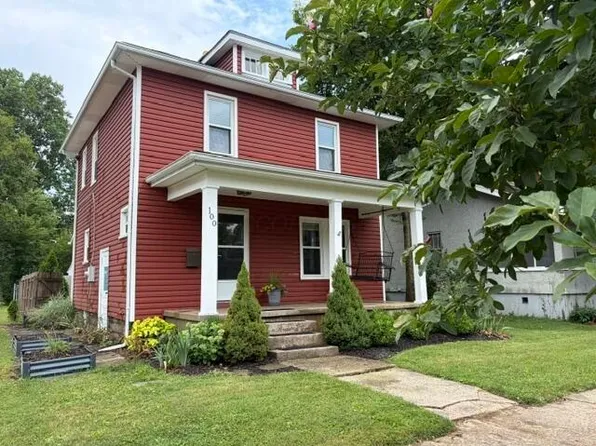 100 Neal Ave, Newark, OH 43055