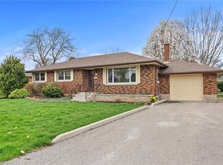 11 Kamla Dr, Saint Catharines, ON L2M 3J9