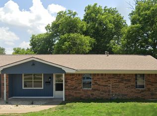 981 N Garfield Ave #1, Stephenville, TX 76401