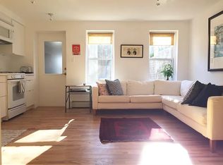 1370 Pacific St #1, Brooklyn, NY 11216