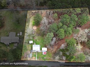 1135 Berry St, Leeds, AL 35094