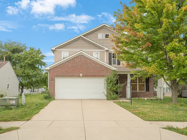 272 Brookview Dr, Brownsburg, IN 46112
