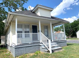 323 E College Ave, Salisbury, MD 21804