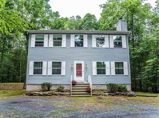 3491 Frontier Rd, East Stroudsburg, PA 18302