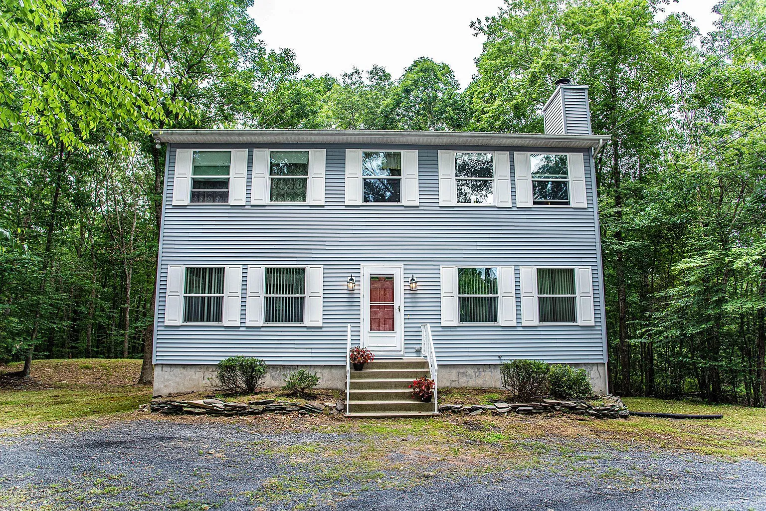 3491 Frontier Rd photo 1