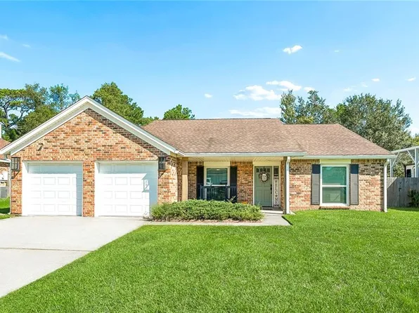 3012 Meadow Lake Dr E, Slidell, LA 70461