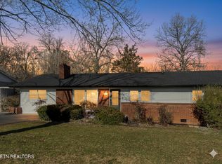 4109 Myrtlewood Dr, Knoxville, TN 37921