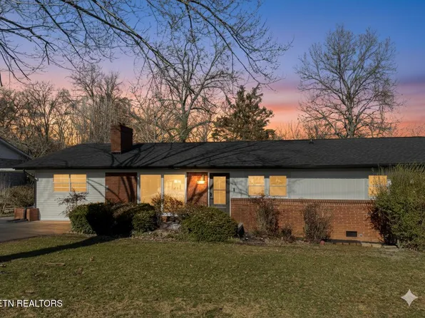 4109 Myrtlewood Dr, Knoxville, TN 37921