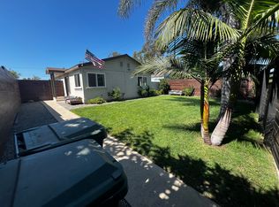 514 W 10th Ave, Escondido, CA 92025