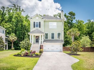 1483 Gator Trak, Charleston, SC 29414
