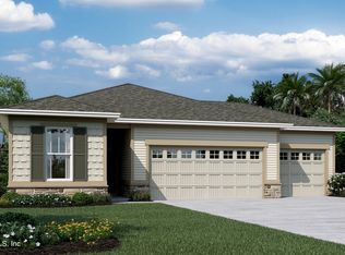 664 Lightsey Crossing Ln, Saint Augustine, FL 32084
