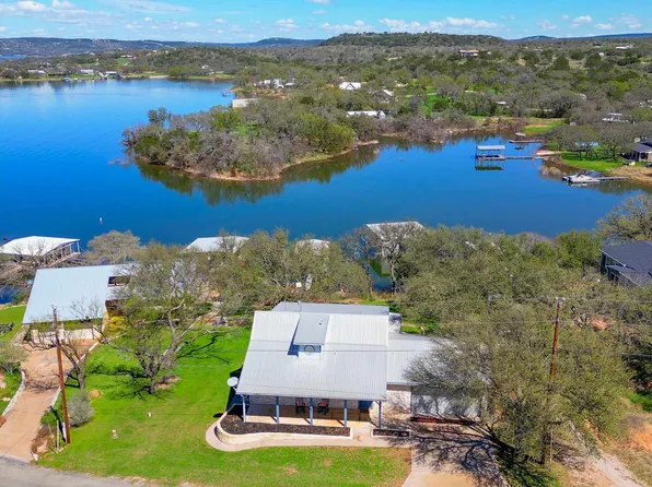 607 County Road 142, Burnet, TX 78611