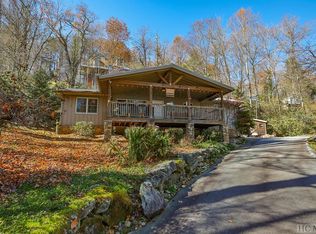 185 Wahoo Trl, Highlands, NC 28741