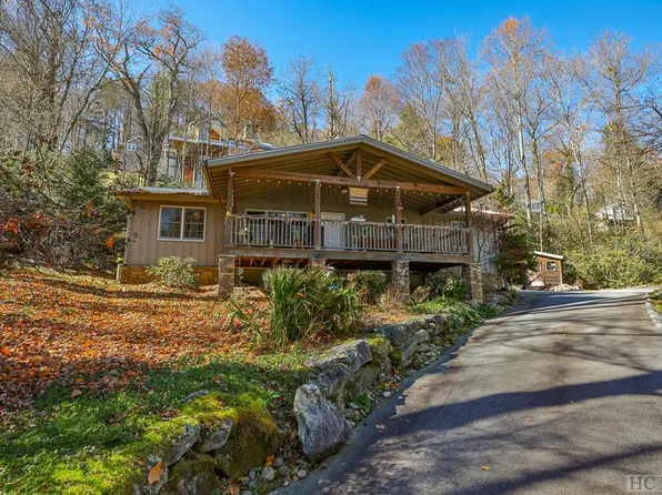 185 Wahoo Trail, Highlands, NC 28741