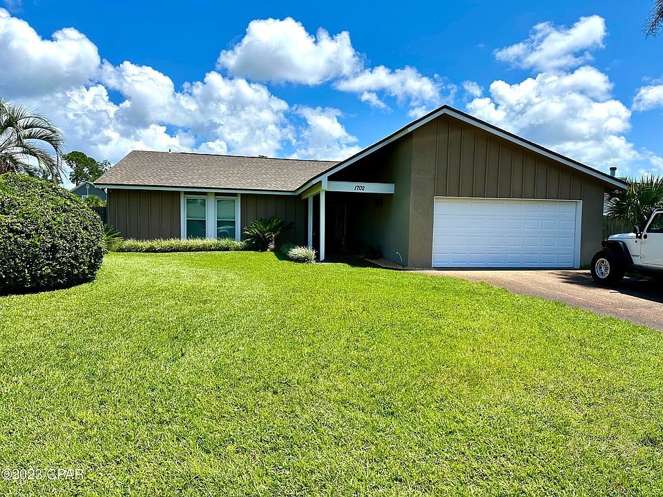 1702 Wahoo Cir, Panama City Beach, FL 32408 MLS 744926 Zillow