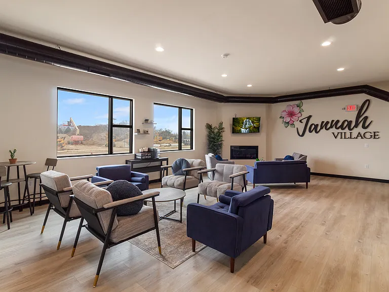 Jannah Village Apartments — Photo 14