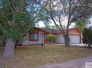 375 Sugar Grove Ln, Brownsville, TX 78520