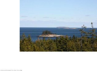 0 Red Point Rd LOT 41, Swans Island, ME 04685