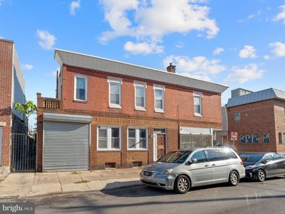 1754 S Bancroft St, Philadelphia, PA, 19145