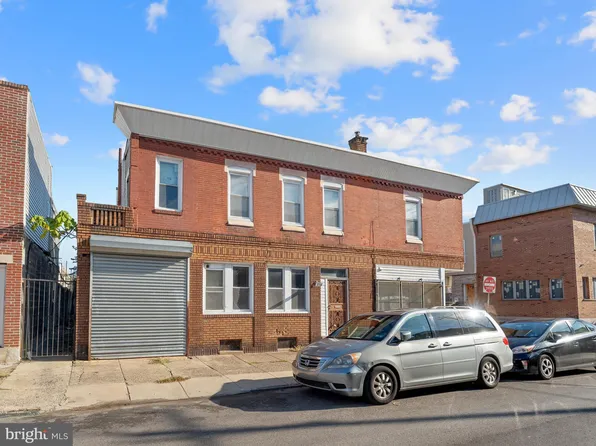 1754 S Bancroft St, Philadelphia, PA 19145