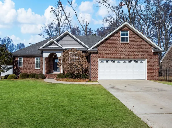 15 Blue Sky Ct, Tullahoma, TN 37388