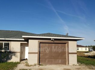 1124 Homer Ave S, Lehigh Acres, FL 33973