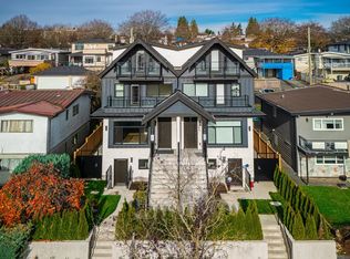 1167 E 63rd Ave, Vancouver, BC V5X2L3