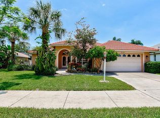 2121 Date Palm Way, Venice, FL 34292