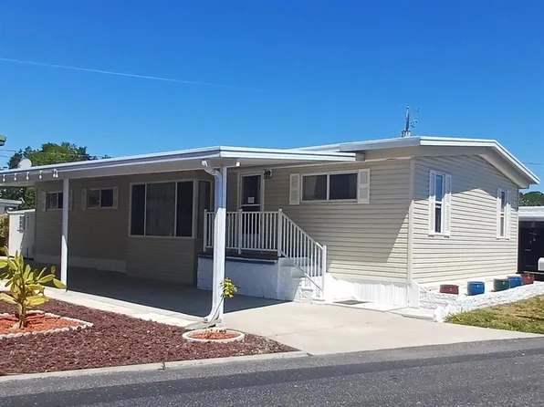 4150 66th St N Lot 240, Saint Petersburg, FL 33709