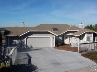 3087 Las Mesitas Dr, Santa Rosa, CA 95405