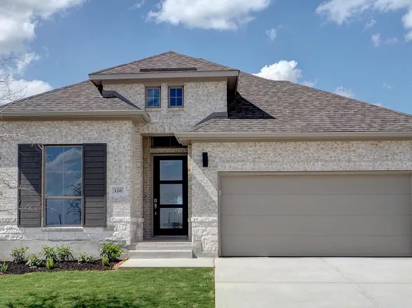 126 Spanish Oak, Castroville, TX 78009