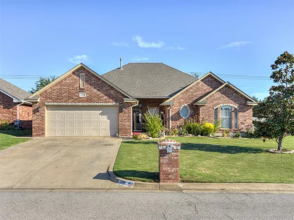 5209 Republic Dr, Oklahoma City, OK 73135