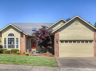 2771 Harding Ave NW, Salem, OR