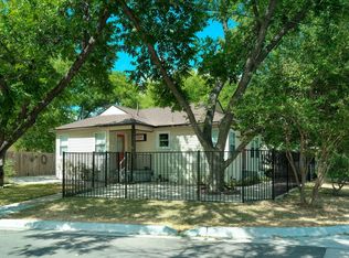1700 Eubank St, Georgetown, TX 78626