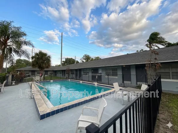 1031 Columbia Ave APT H, Saint Cloud, FL 34769