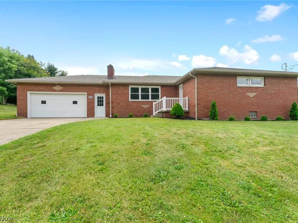 195 N Bridge St, Struthers, OH 44471