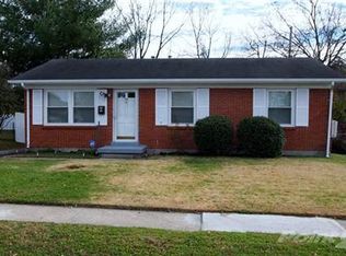 1730 Raleigh Rd, Lexington, KY 40505