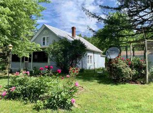 125 Rosedale Ln, Luray, VA 22835