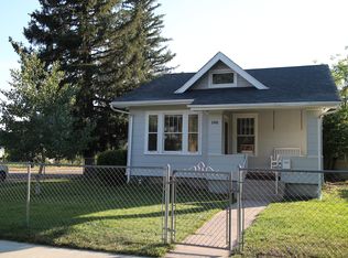 2802 Snyder Ave, Cheyenne, WY 82001